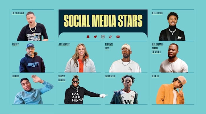 Social Media Stars_Web